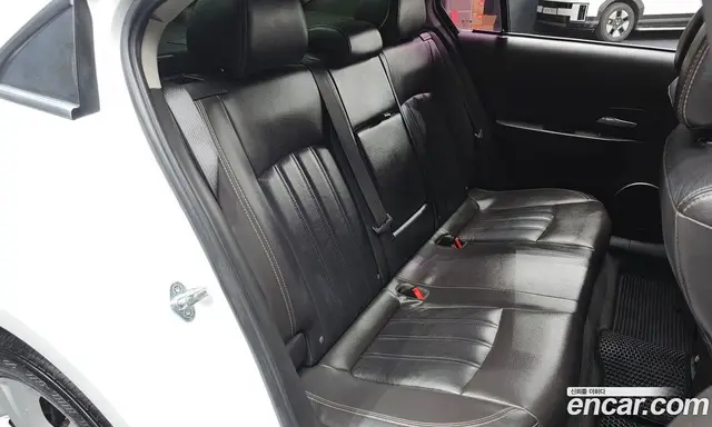 Chevrolet Cruze 2013 2.0 автомат (гидро), миниатюра 12