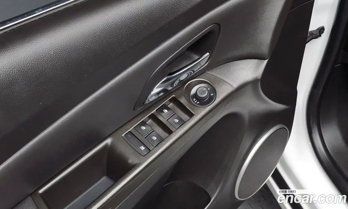 Chevrolet Cruze 2013 2.0 автомат (гидро), фото 19