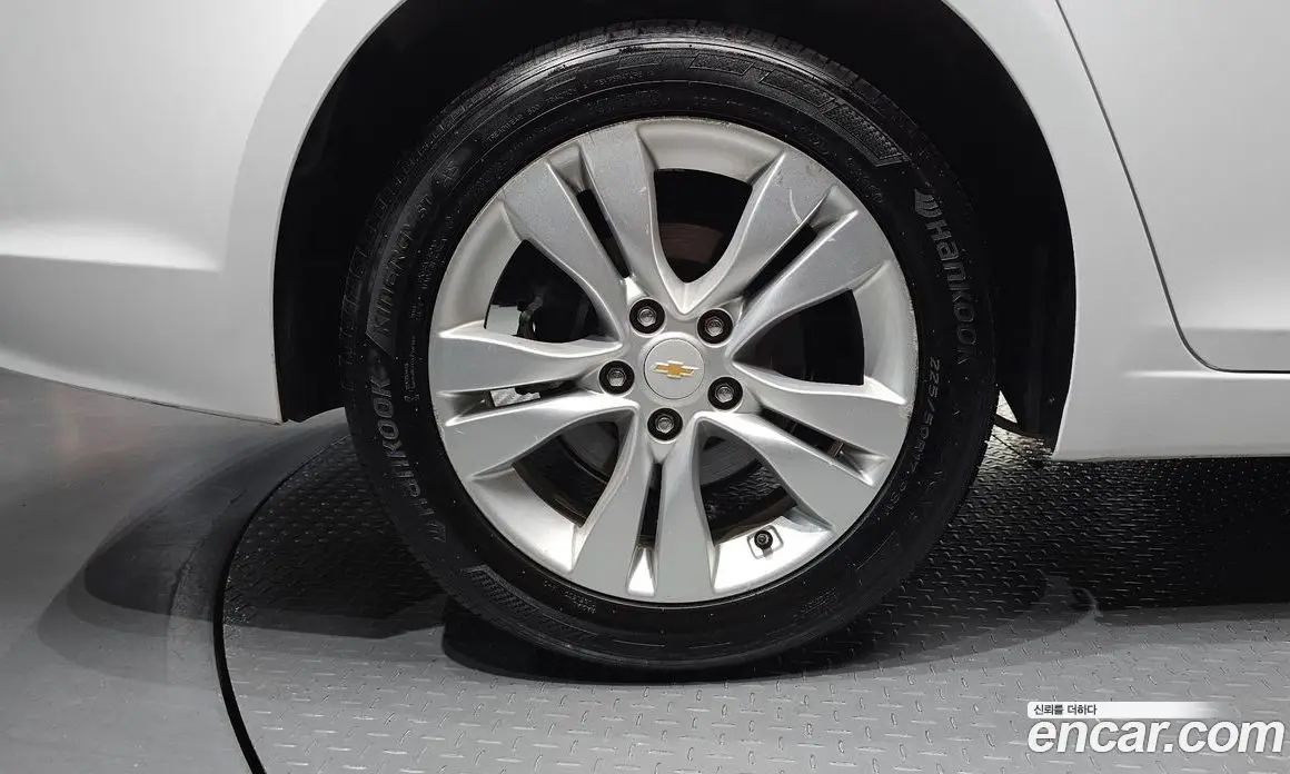 Chevrolet Cruze 2013 2.0 автомат (гидро), фото 5