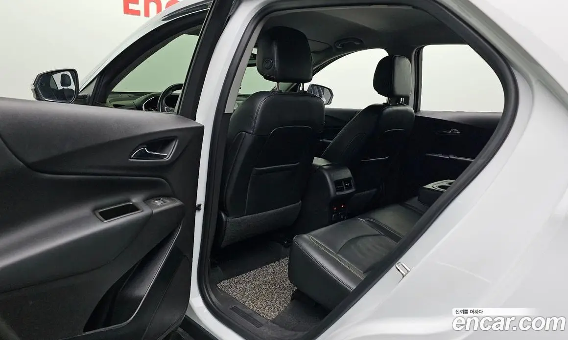 Chevrolet Equinox 2018 1.6 автомат (гидро), фото 11 Chevrolet Equinox 2018 1.6 автомат (гидро), фото 11