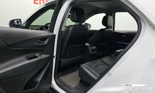 Chevrolet Equinox 2018 1.6 автомат (гидро), миниатюра 11 Chevrolet Equinox 2018 1.6 автомат (гидро), миниатюра 11