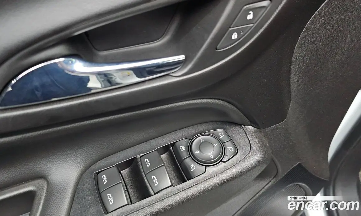 Chevrolet Equinox 2018 1.6 автомат (гидро), фото 13 Chevrolet Equinox 2018 1.6 автомат (гидро), фото 13