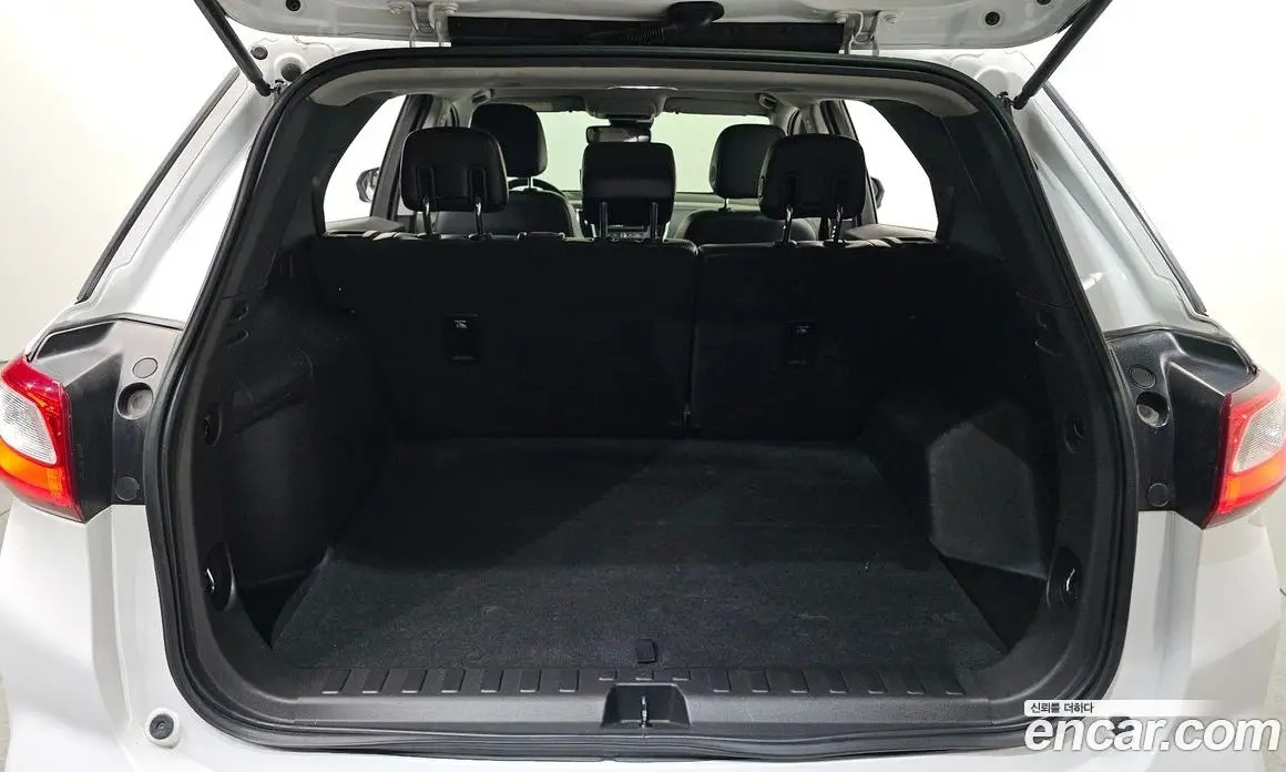 Chevrolet Equinox 2018 1.6 автомат (гидро), фото 20 Chevrolet Equinox 2018 1.6 автомат (гидро), фото 20