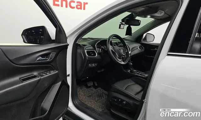 Chevrolet Equinox 2018 1.6 автомат (гидро), миниатюра 10 Chevrolet Equinox 2018 1.6 автомат (гидро), миниатюра 10
