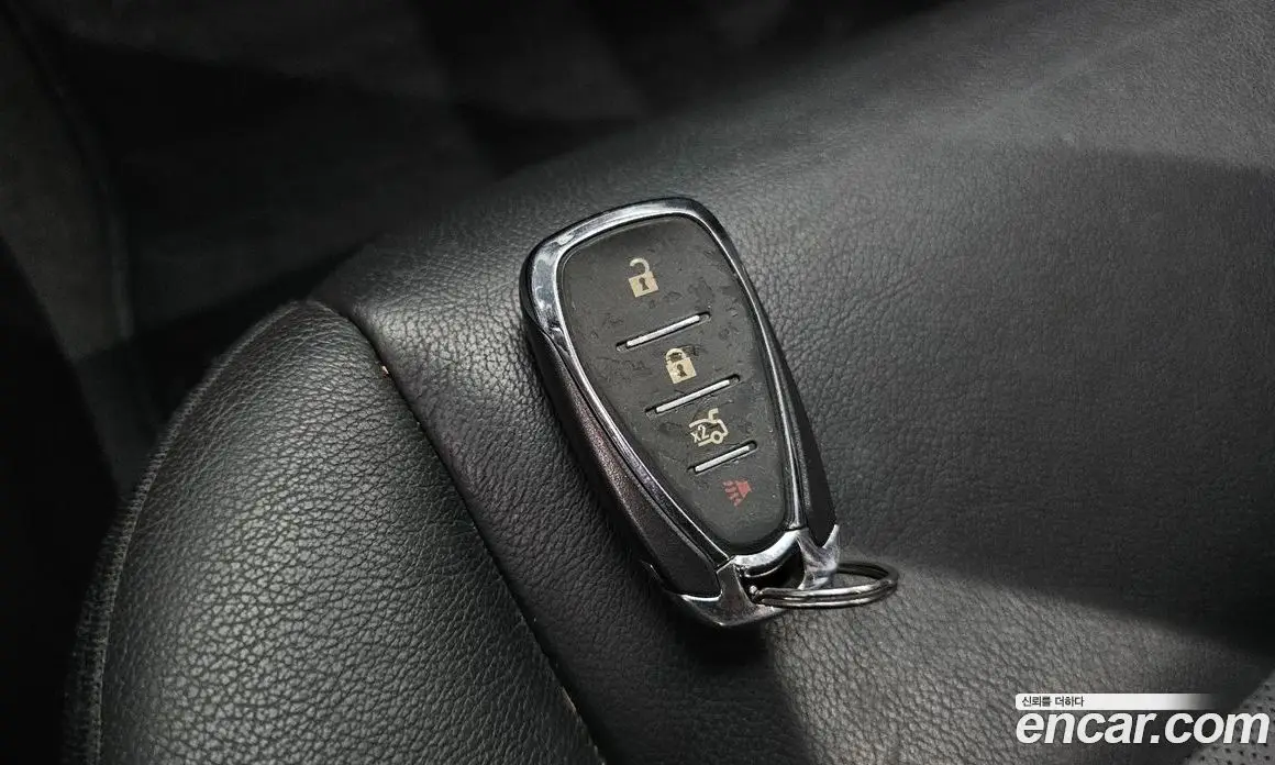 Chevrolet Malibu 2019 1.3 автомат (гидро), фото 22 Chevrolet Malibu 2019 1.3 автомат (гидро), фото 22