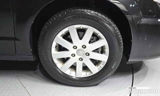 Chrysler Grand Voyager 2016 3.6 автомат (гидро), миниатюра 5 Chrysler Grand Voyager 2016 3.6 автомат (гидро), миниатюра 5