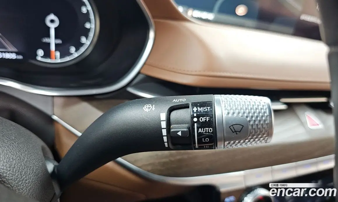 Genesis G80 2021 2.5 автомат (гидро), фото 28 Genesis G80 2021 2.5 автомат (гидро), фото 28