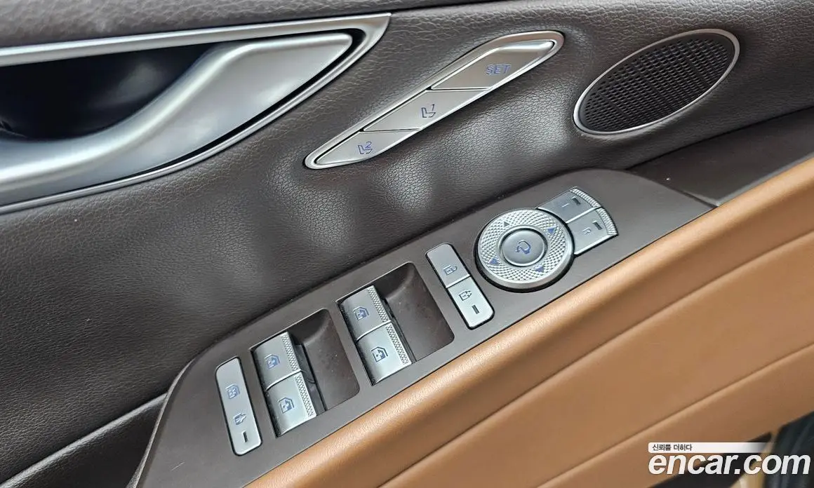 Genesis G80 2021 2.5 автомат (гидро), фото 30 Genesis G80 2021 2.5 автомат (гидро), фото 30