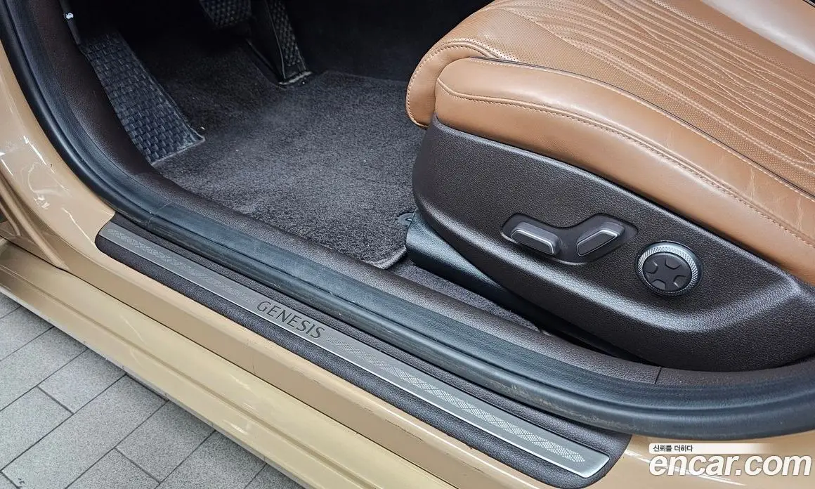 Genesis G80 2021 2.5 автомат (гидро), фото 31 Genesis G80 2021 2.5 автомат (гидро), фото 31