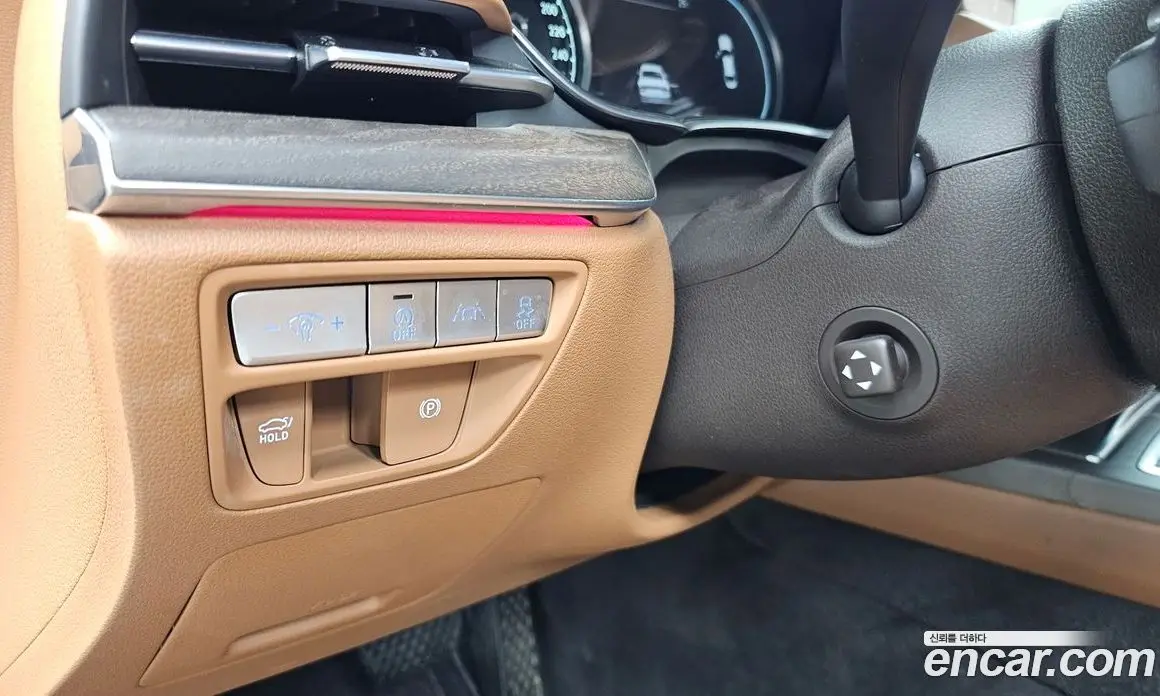 Genesis G80 2021 2.5 автомат (гидро), фото 32 Genesis G80 2021 2.5 автомат (гидро), фото 32