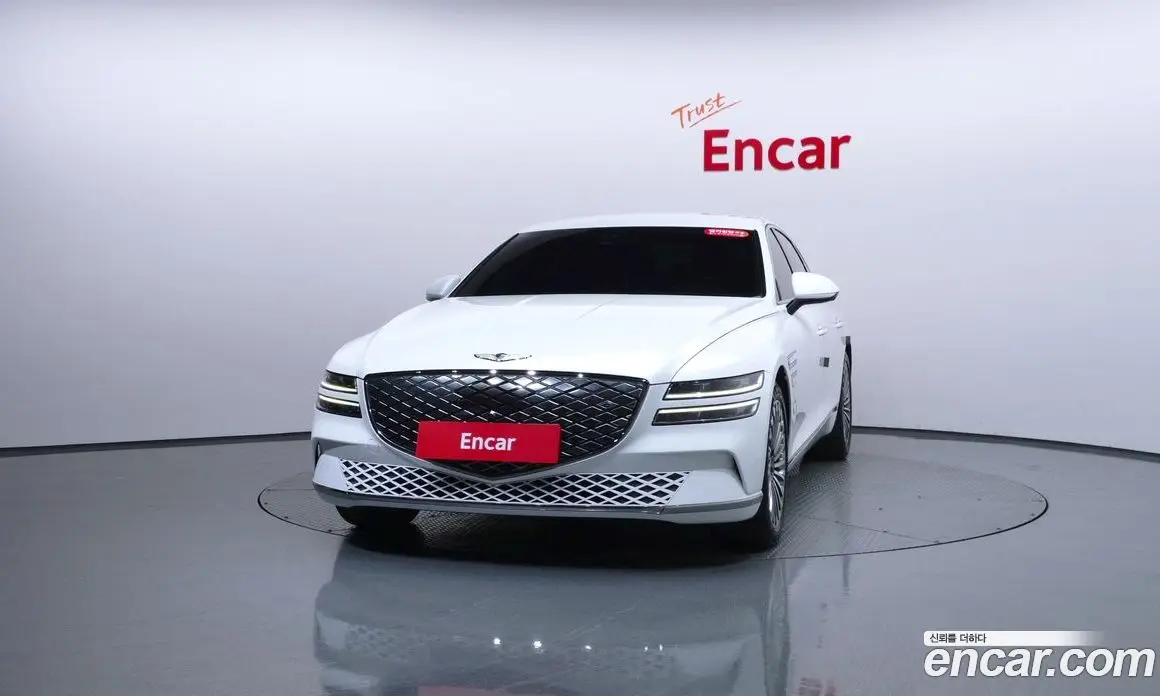Genesis G80 2021 0.2 автомат (гидро), фото 2 Genesis G80 2021 0.2 автомат (гидро), фото 2