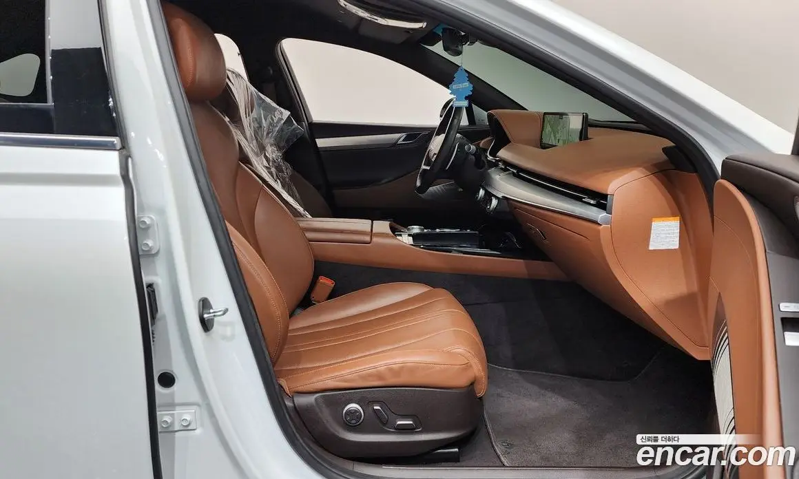 Genesis G80 2021 0.2 автомат (гидро), фото 15 Genesis G80 2021 0.2 автомат (гидро), фото 15