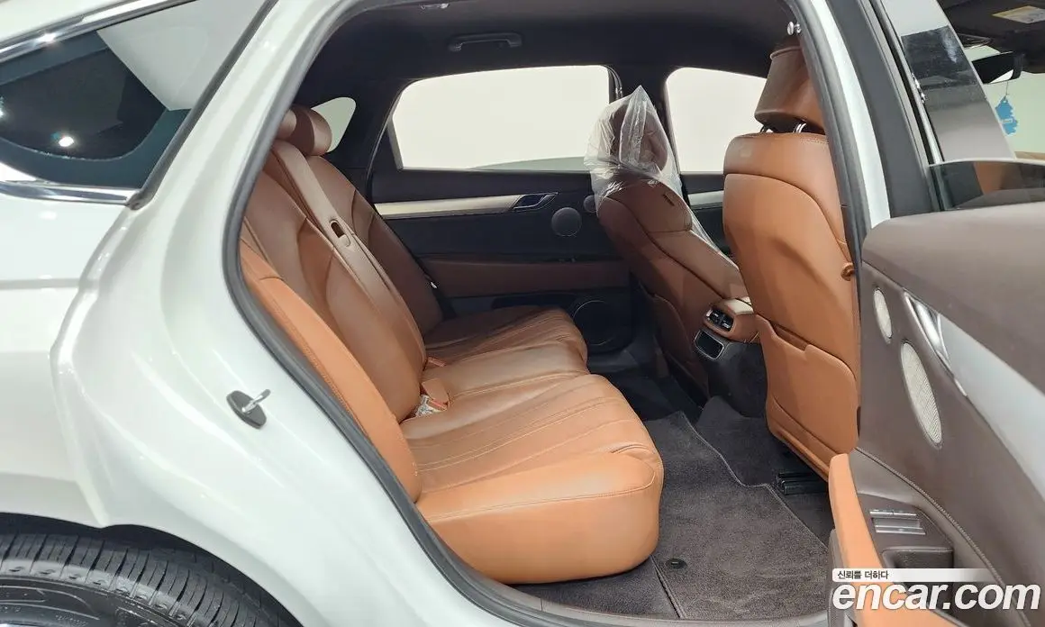 Genesis G80 2021 0.2 автомат (гидро), фото 16 Genesis G80 2021 0.2 автомат (гидро), фото 16