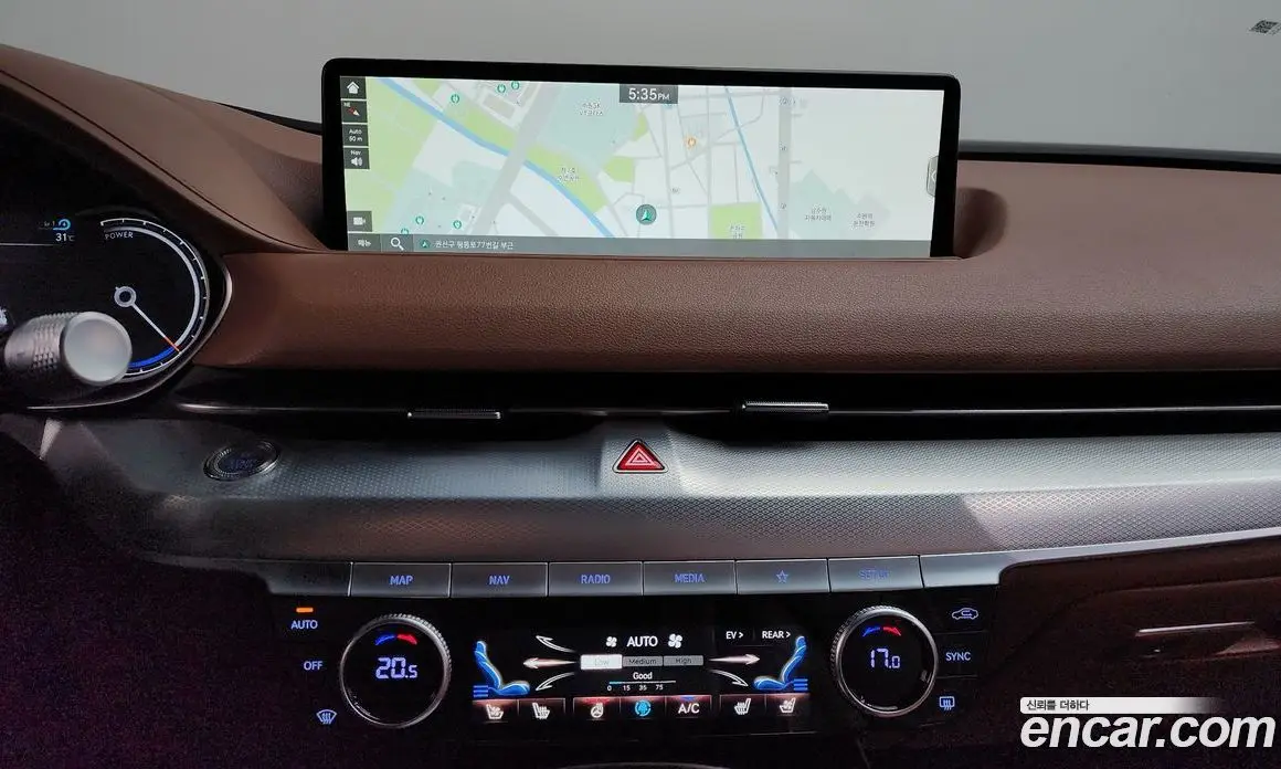 Genesis G80 2021 0.2 автомат (гидро), фото 18 Genesis G80 2021 0.2 автомат (гидро), фото 18