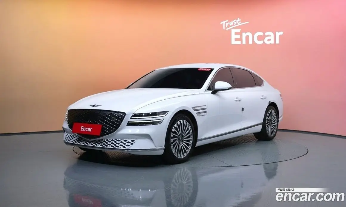 Genesis G80 2021 0.2 автомат (гидро), фото 34 Genesis G80 2021 0.2 автомат (гидро), фото 34