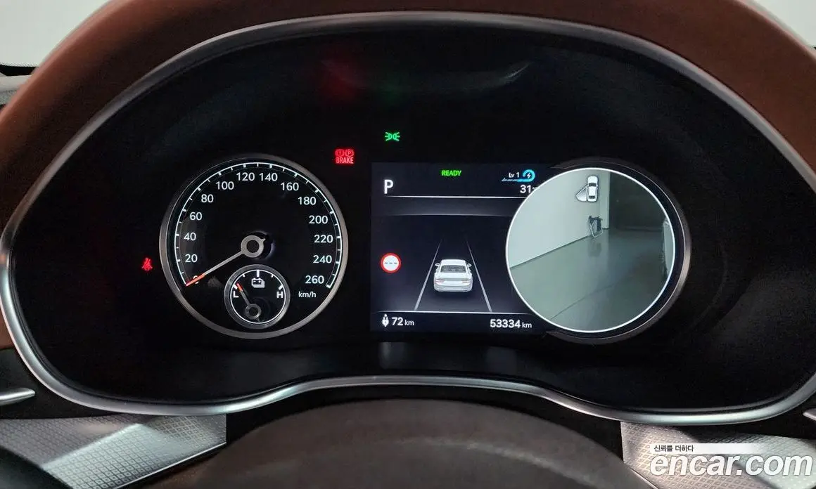 Genesis G80 2021 0.2 автомат (гидро), фото 10 Genesis G80 2021 0.2 автомат (гидро), фото 10
