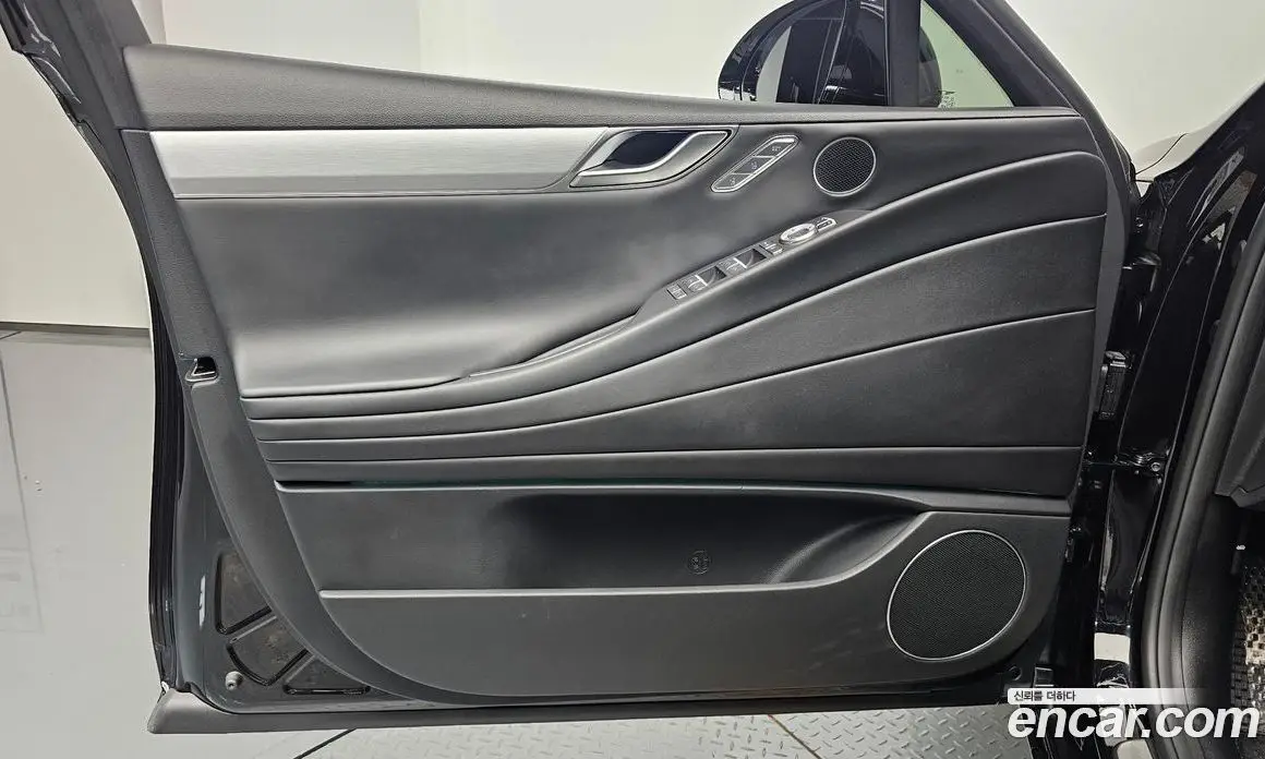 Genesis G80 2024 2.5 автомат (гидро), фото 13 Genesis G80 2024 2.5 автомат (гидро), фото 13