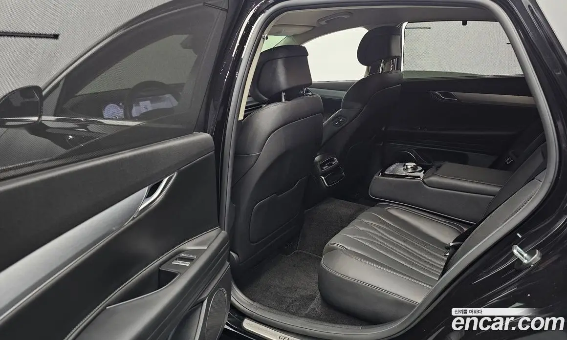 Genesis G80 2024 2.5 автомат (гидро), фото 16 Genesis G80 2024 2.5 автомат (гидро), фото 16
