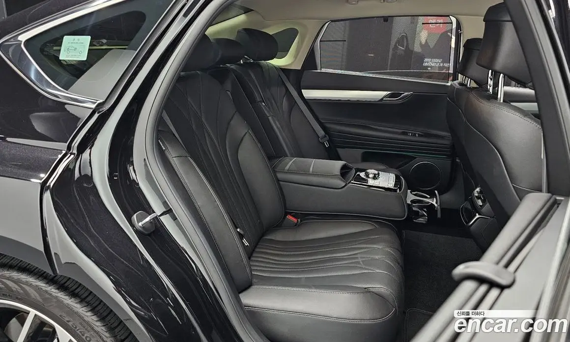 Genesis G80 2024 2.5 автомат (гидро), фото 17 Genesis G80 2024 2.5 автомат (гидро), фото 17