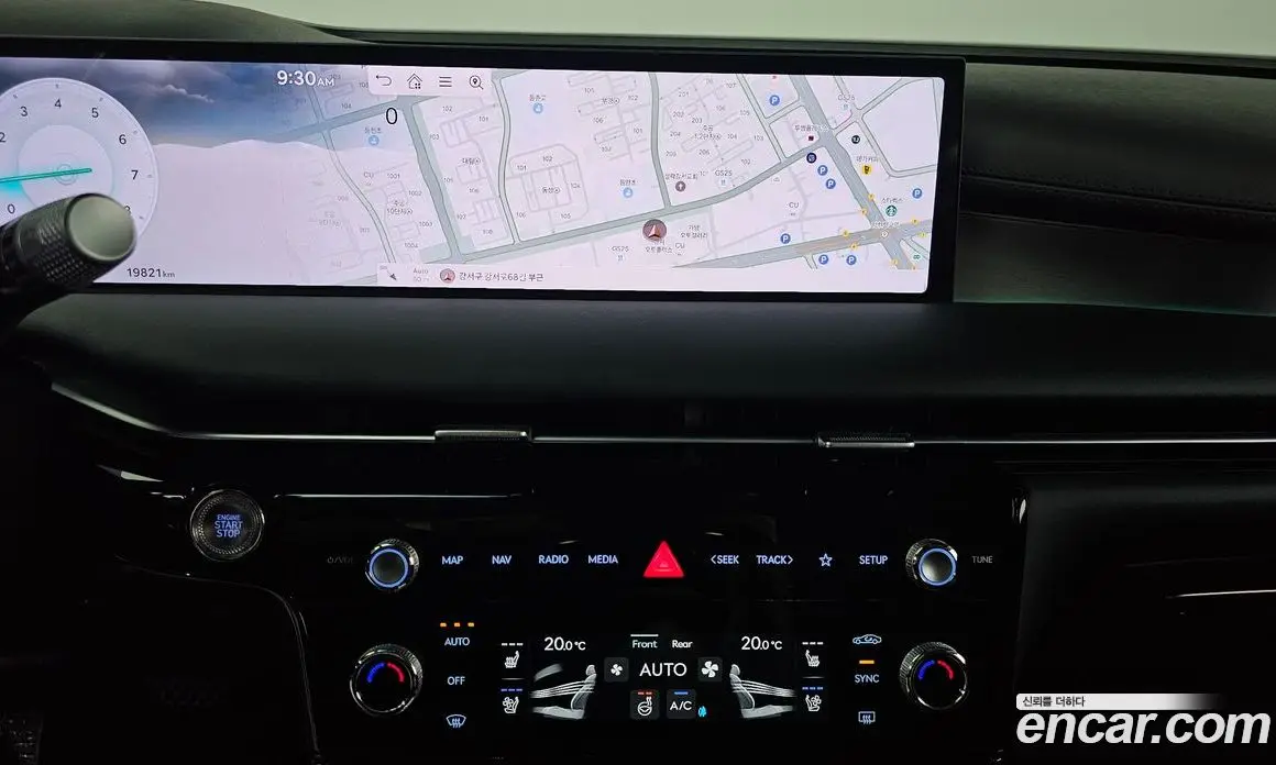 Genesis G80 2024 2.5 автомат (гидро), фото 19 Genesis G80 2024 2.5 автомат (гидро), фото 19
