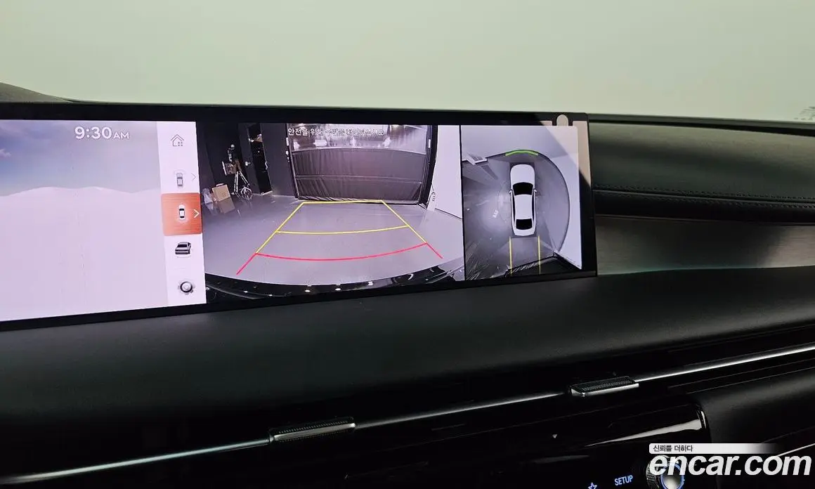 Genesis G80 2024 2.5 автомат (гидро), фото 20 Genesis G80 2024 2.5 автомат (гидро), фото 20