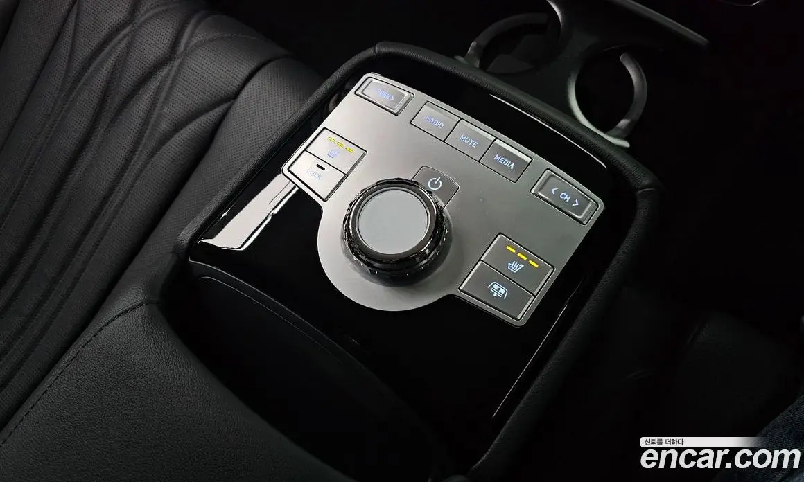 Genesis G80 2024 2.5 автомат (гидро), фото 25 Genesis G80 2024 2.5 автомат (гидро), фото 25