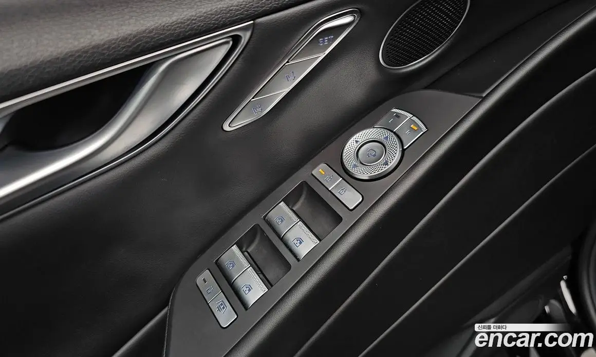 Genesis G80 2024 2.5 автомат (гидро), фото 29 Genesis G80 2024 2.5 автомат (гидро), фото 29