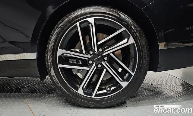 Genesis G80 2024 2.5 автомат (гидро), миниатюра 6 Genesis G80 2024 2.5 автомат (гидро), миниатюра 6