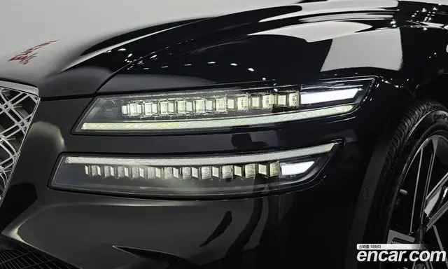 Genesis G80 2024 2.5 автомат (гидро), миниатюра 7 Genesis G80 2024 2.5 автомат (гидро), миниатюра 7
