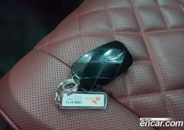 Genesis GV80 2024 3.5 автомат (гидро), миниатюра 8 Genesis GV80 2024 3.5 автомат (гидро), миниатюра 8