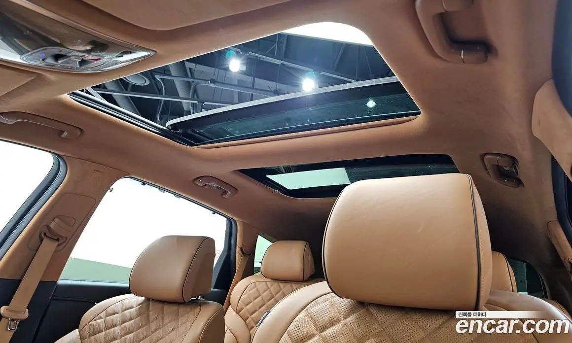 Genesis GV80 2025 2.5 автомат (гидро), фото 21
