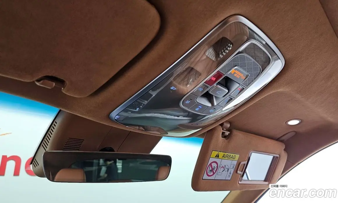 Genesis GV80 2025 2.5 автомат (гидро), фото 24