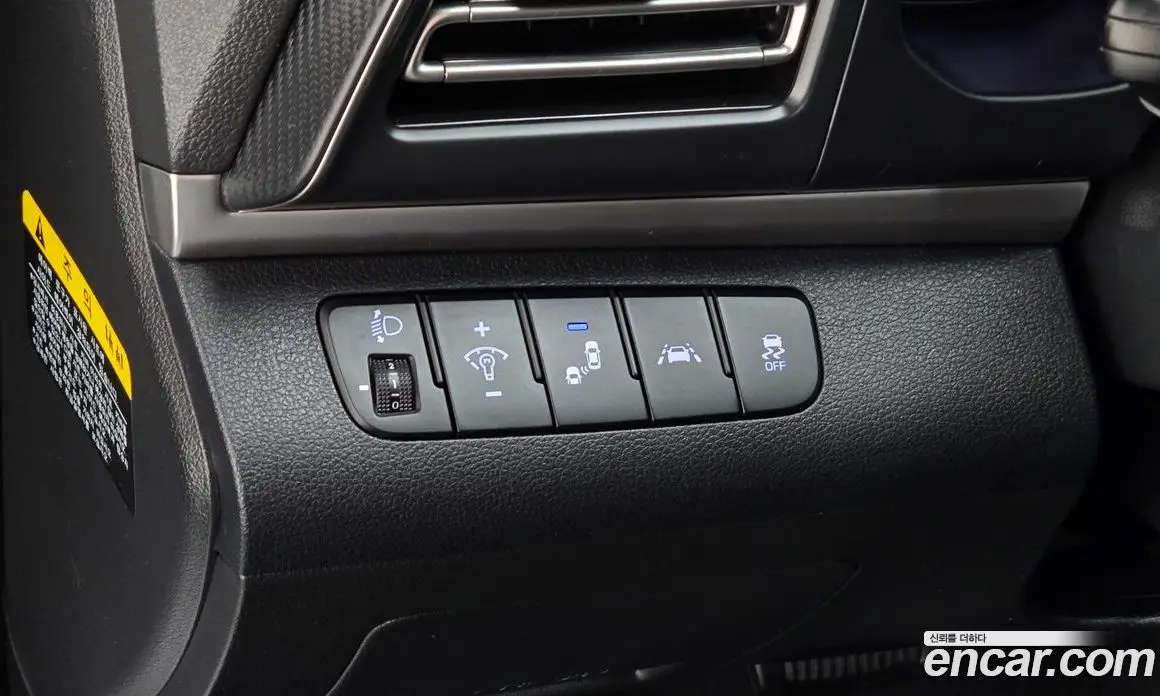 Hyundai Avante 2020 1.6 автомат (гидро), фото 19