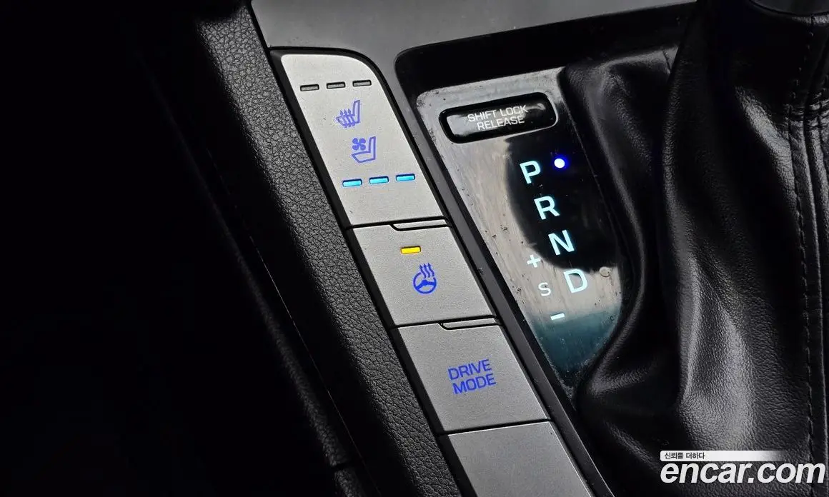 Hyundai Avante 2020 1.6 автомат (гидро), фото 24