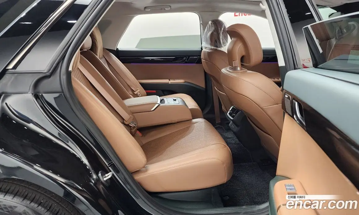 Hyundai Grandeur 2024 2.5 автомат (гидро), фото 11 Hyundai Grandeur 2024 2.5 автомат (гидро), фото 11