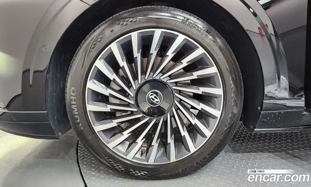 Hyundai Grandeur 2024 2.5 автомат (гидро), миниатюра 5 Hyundai Grandeur 2024 2.5 автомат (гидро), миниатюра 5