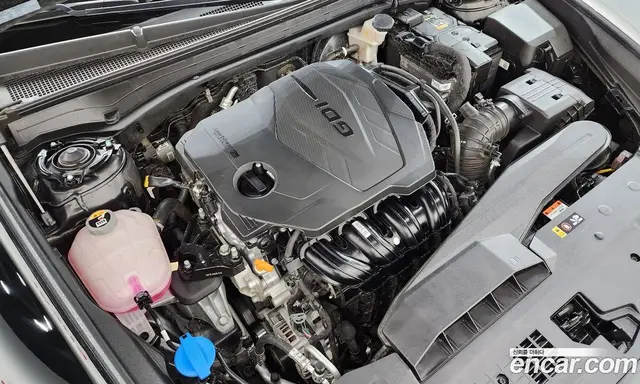 Hyundai Grandeur 2024 2.5 автомат (гидро), миниатюра 6 Hyundai Grandeur 2024 2.5 автомат (гидро), миниатюра 6