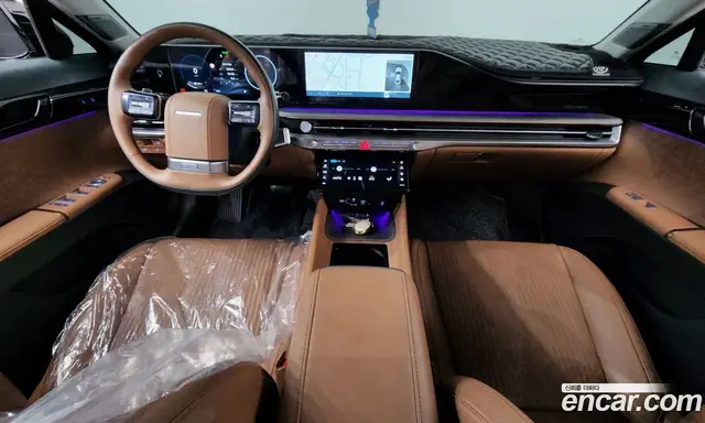 Hyundai Grandeur 2024 2.5 автомат (гидро), миниатюра 7 Hyundai Grandeur 2024 2.5 автомат (гидро), миниатюра 7