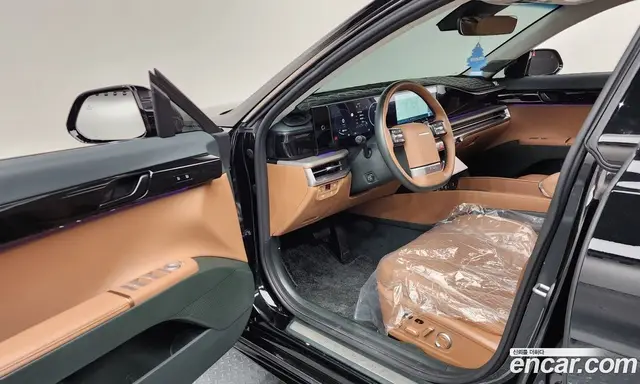 Hyundai Grandeur 2024 2.5 автомат (гидро), миниатюра 10 Hyundai Grandeur 2024 2.5 автомат (гидро), миниатюра 10