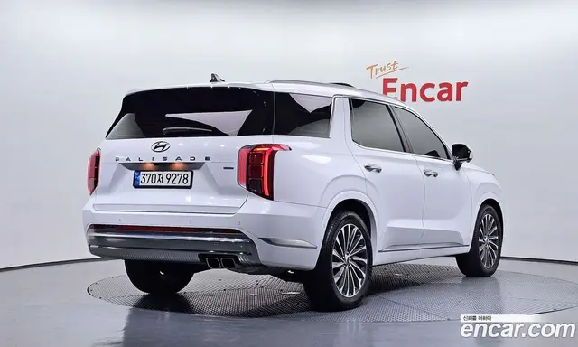 Hyundai Palisade 2022 3.8 автомат (гидро), миниатюра 2 Hyundai Palisade 2022 3.8 автомат (гидро), миниатюра 2