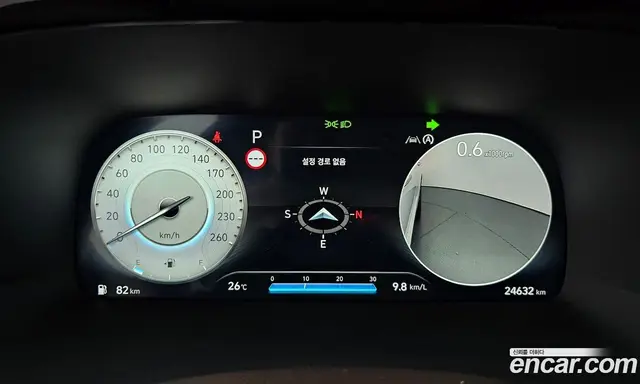 Hyundai Palisade 2022 3.8 автомат (гидро), миниатюра 11 Hyundai Palisade 2022 3.8 автомат (гидро), миниатюра 11