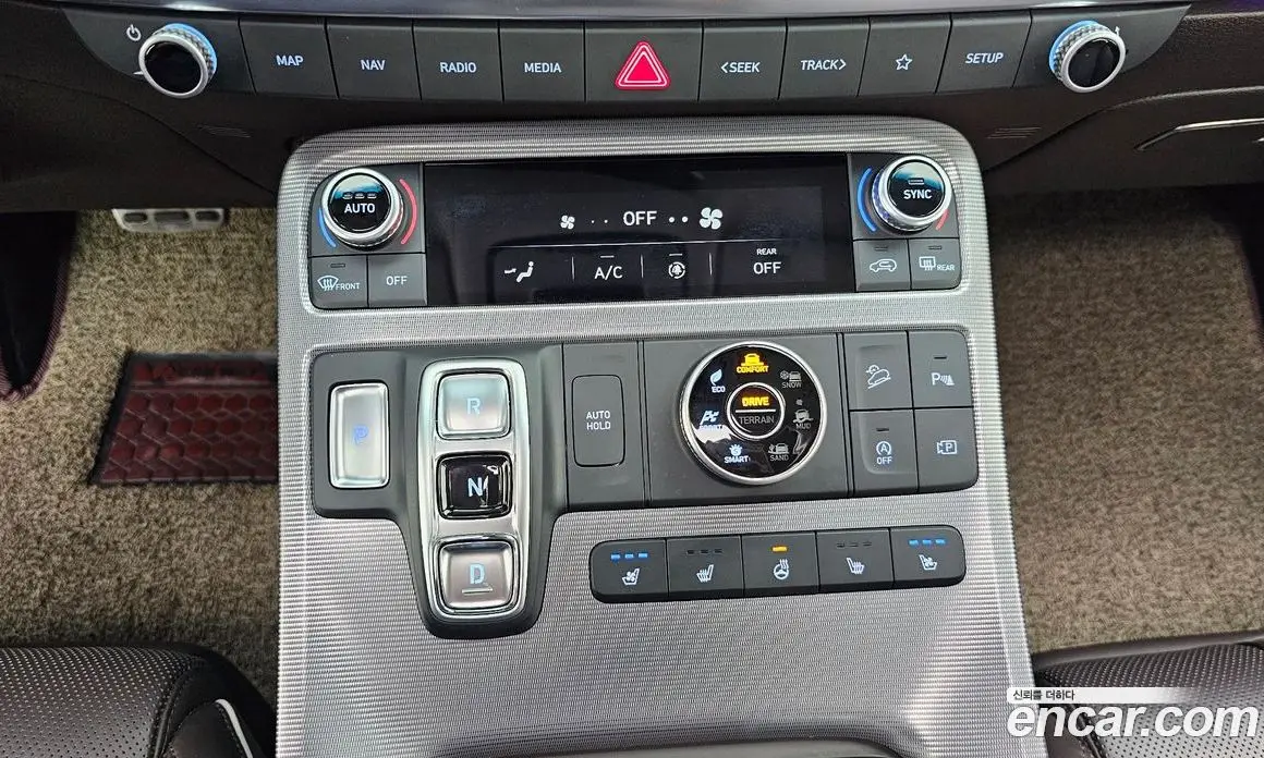 Hyundai Palisade 2022 3.8 автомат (гидро), фото 12 Hyundai Palisade 2022 3.8 автомат (гидро), фото 12