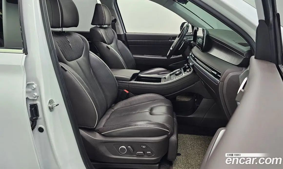 Hyundai Palisade 2022 3.8 автомат (гидро), фото 16 Hyundai Palisade 2022 3.8 автомат (гидро), фото 16