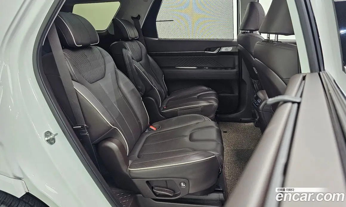 Hyundai Palisade 2022 3.8 автомат (гидро), фото 17 Hyundai Palisade 2022 3.8 автомат (гидро), фото 17