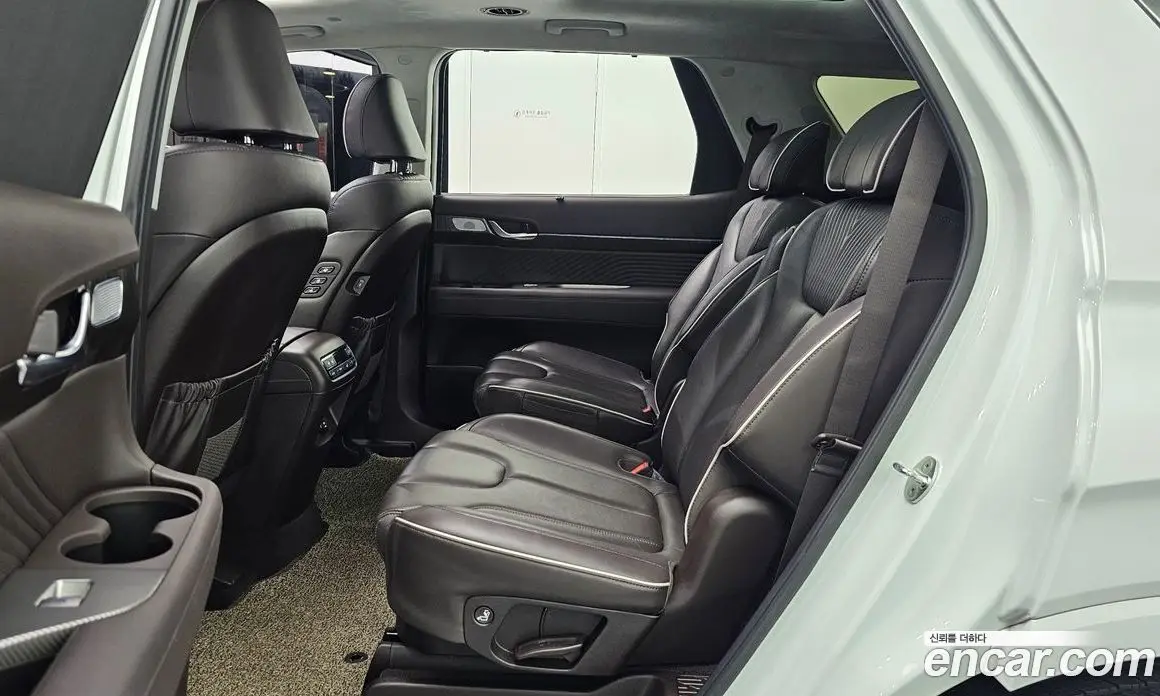Hyundai Palisade 2022 3.8 автомат (гидро), фото 18 Hyundai Palisade 2022 3.8 автомат (гидро), фото 18