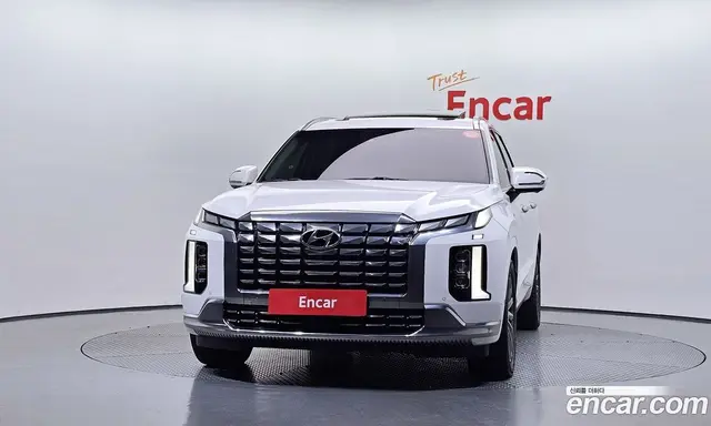 Hyundai Palisade 2022 3.8 автомат (гидро), миниатюра 3 Hyundai Palisade 2022 3.8 автомат (гидро), миниатюра 3