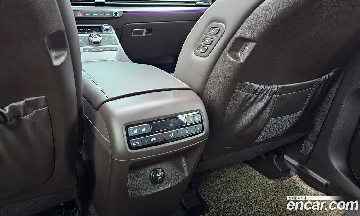 Hyundai Palisade 2022 3.8 автомат (гидро), фото 29 Hyundai Palisade 2022 3.8 автомат (гидро), фото 29