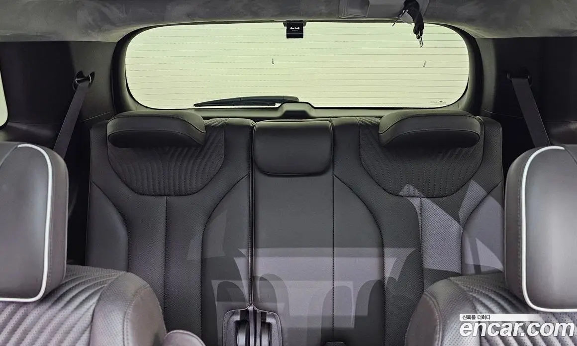 Hyundai Palisade 2022 3.8 автомат (гидро), фото 30 Hyundai Palisade 2022 3.8 автомат (гидро), фото 30