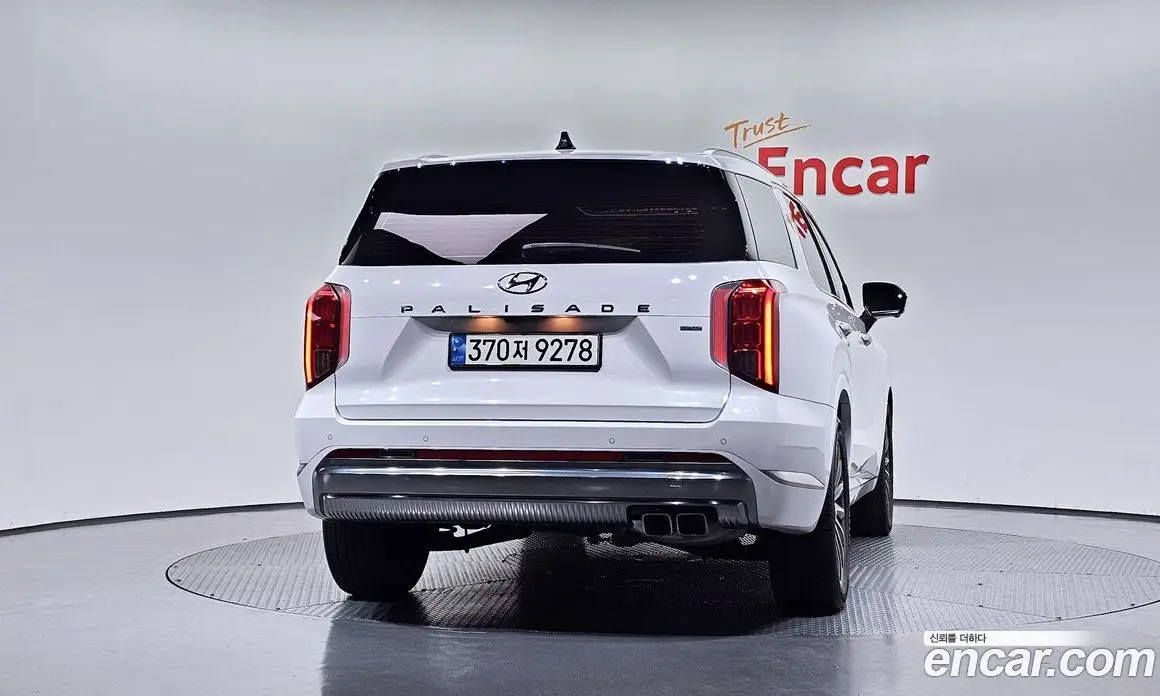 Hyundai Palisade 2022 3.8 автомат (гидро), фото 4 Hyundai Palisade 2022 3.8 автомат (гидро), фото 4