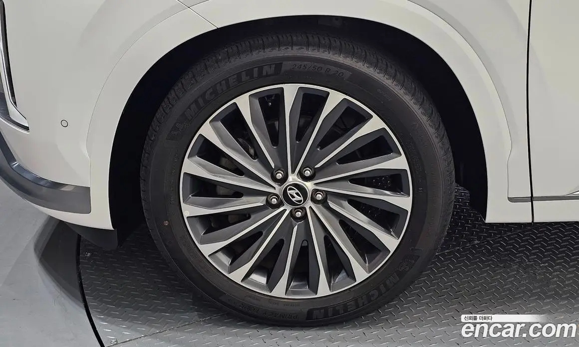 Hyundai Palisade 2022 3.8 автомат (гидро), фото 5 Hyundai Palisade 2022 3.8 автомат (гидро), фото 5